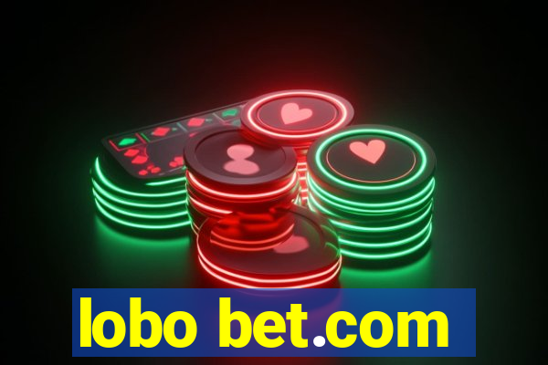 lobo bet.com